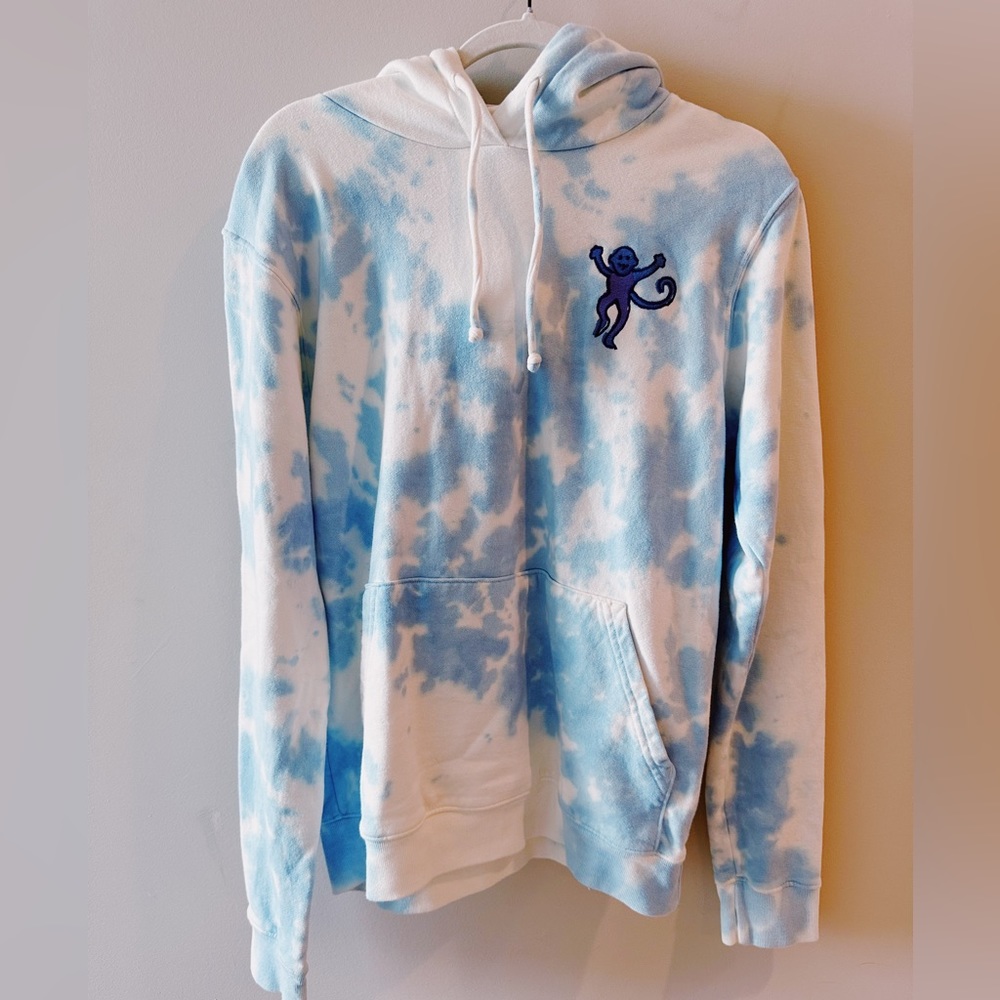 Roller Rabbit limited edition sweatshirt!!